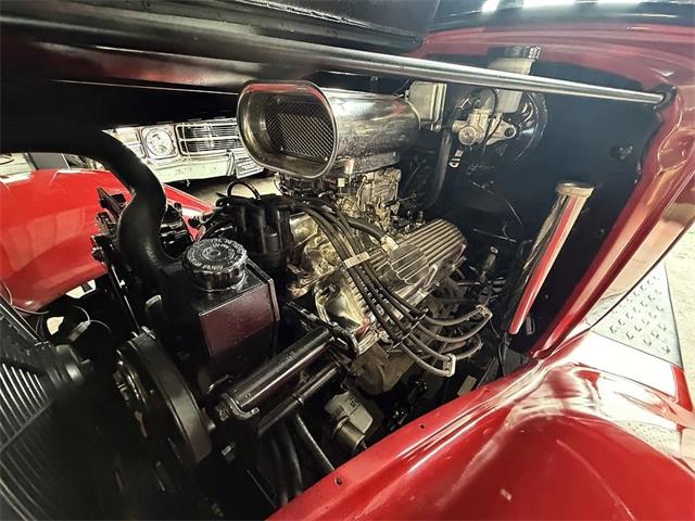 1934 Chevrolet Pickup (CC-2067994) for sale in Gladstone, Oregon