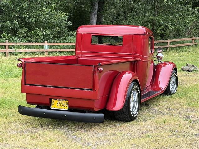 1934 Chevrolet Pickup (CC-2067994) for sale in Gladstone, Oregon
