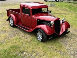 1934 Chevrolet Pickup (CC-2067994) for sale in Gladstone, Oregon