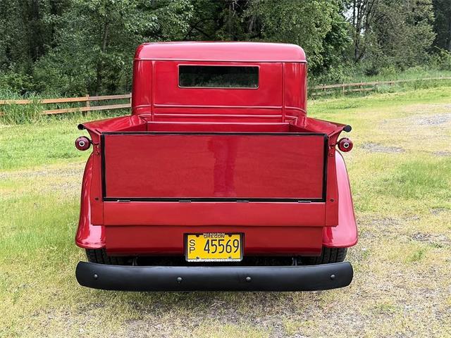 1934 Chevrolet Pickup (CC-2067994) for sale in Gladstone, Oregon