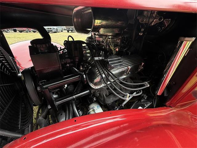 1934 Chevrolet Pickup (CC-2067994) for sale in Gladstone, Oregon