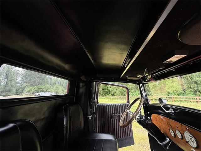 1934 Chevrolet Pickup (CC-2067994) for sale in Gladstone, Oregon