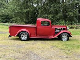 1934 Chevrolet Pickup (CC-2067994) for sale in Gladstone, Oregon