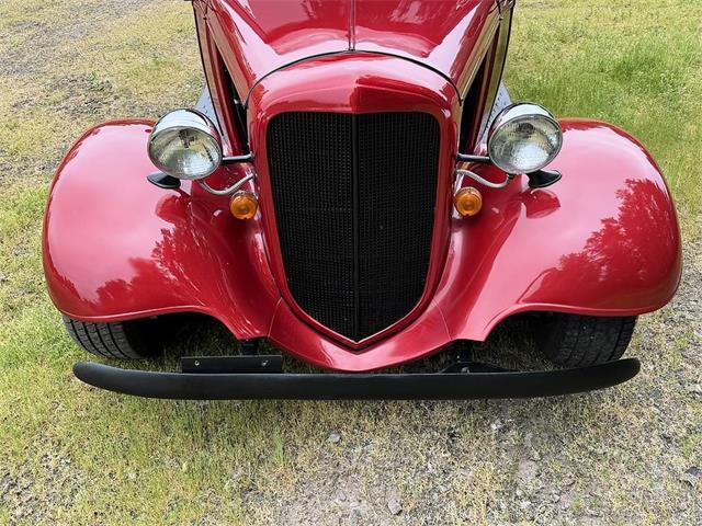 1934 Chevrolet Pickup (CC-2067994) for sale in Gladstone, Oregon