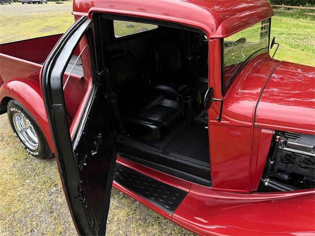 1934 Chevrolet Pickup (CC-2067994) for sale in Gladstone, Oregon