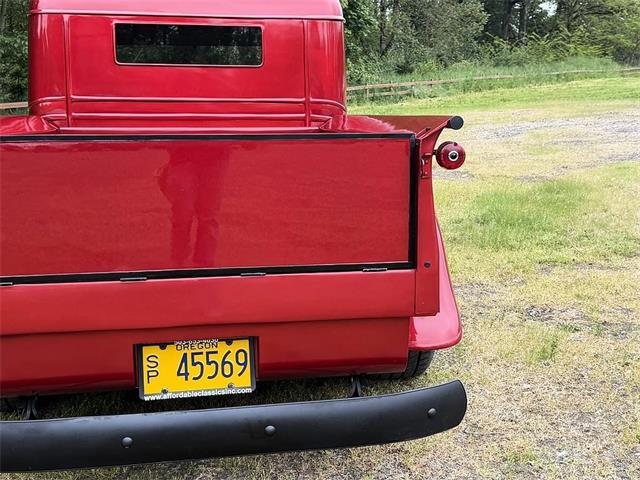 1934 Chevrolet Pickup (CC-2067994) for sale in Gladstone, Oregon