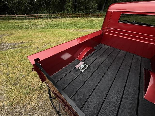 1934 Chevrolet Pickup (CC-2067994) for sale in Gladstone, Oregon