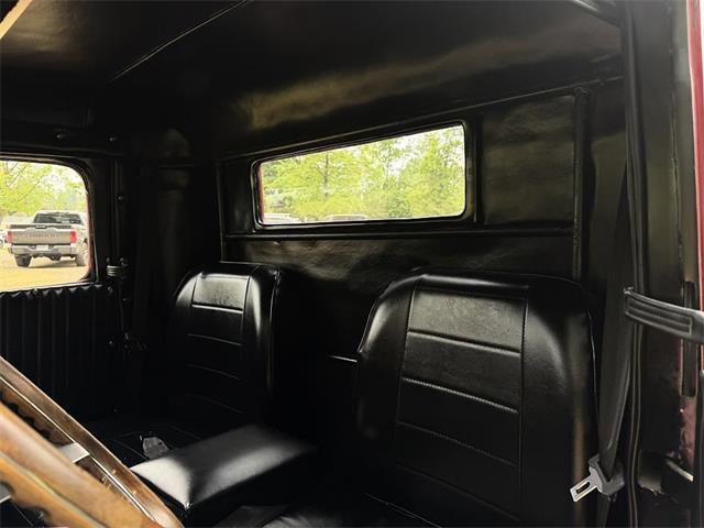 1934 Chevrolet Pickup (CC-2067994) for sale in Gladstone, Oregon