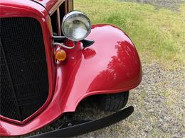 1934 Chevrolet Pickup (CC-2067994) for sale in Gladstone, Oregon