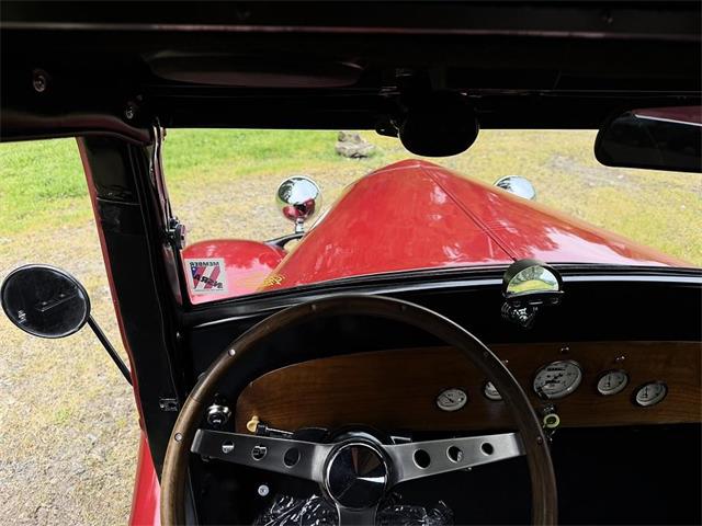 1934 Chevrolet Pickup (CC-2067994) for sale in Gladstone, Oregon