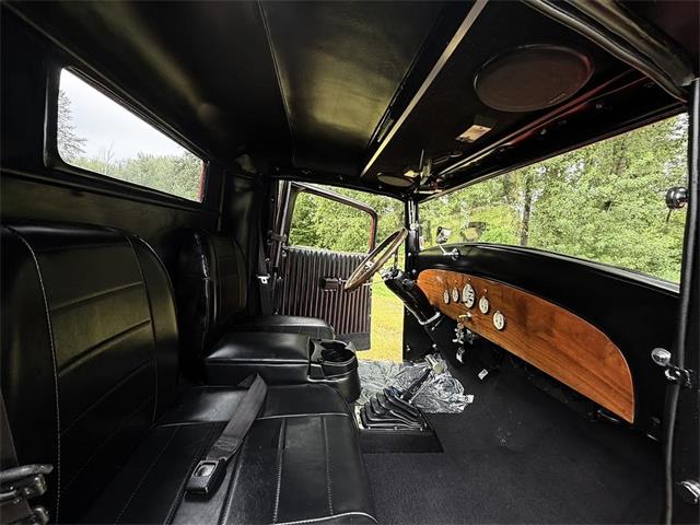 1934 Chevrolet Pickup (CC-2067994) for sale in Gladstone, Oregon