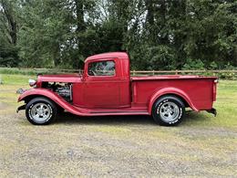 1934 Chevrolet Pickup (CC-2067994) for sale in Gladstone, Oregon
