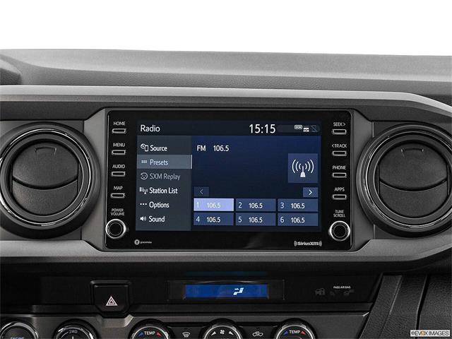 2023 Toyota Tacoma (CC-2067995) for sale in Hilton, New York