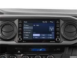 2023 Toyota Tacoma (CC-2067995) for sale in Hilton, New York