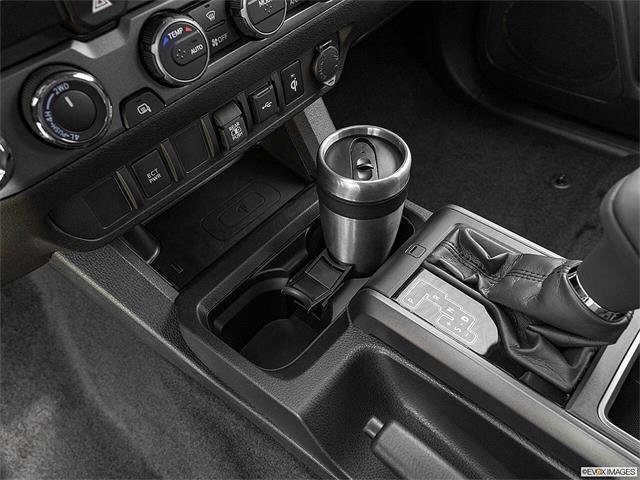 2023 Toyota Tacoma (CC-2067995) for sale in Hilton, New York