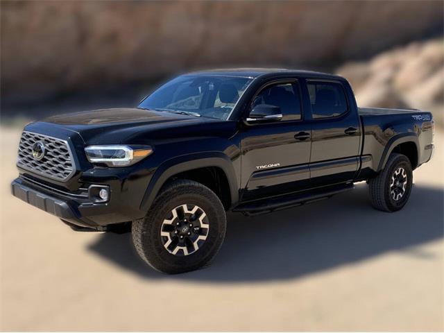 2023 Toyota Tacoma (CC-2067995) for sale in Hilton, New York