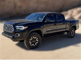 2023 Toyota Tacoma (CC-2067995) for sale in Hilton, New York