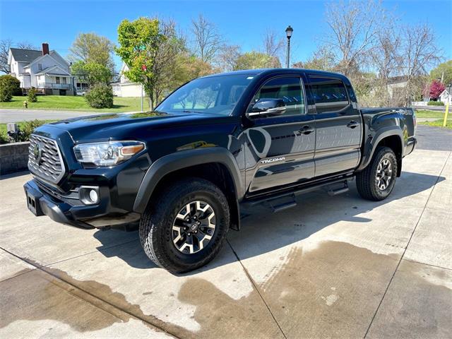 2023 Toyota Tacoma (CC-2067995) for sale in Hilton, New York
