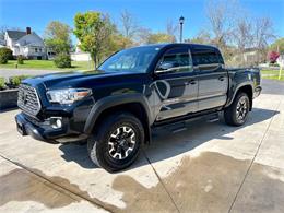 2023 Toyota Tacoma (CC-2067995) for sale in Hilton, New York
