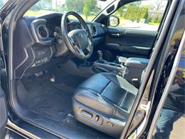 2023 Toyota Tacoma (CC-2067995) for sale in Hilton, New York