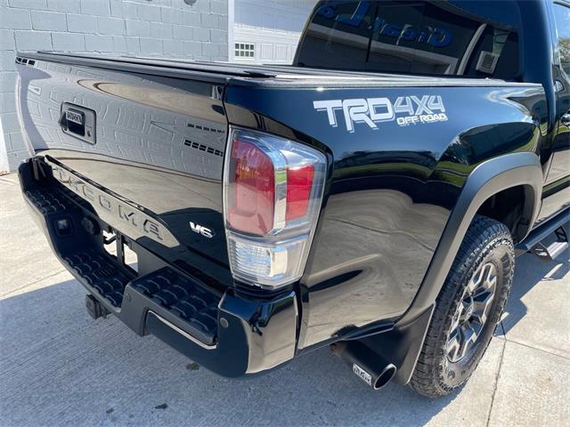 2023 Toyota Tacoma (CC-2067995) for sale in Hilton, New York