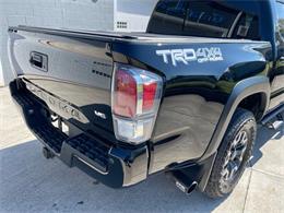 2023 Toyota Tacoma (CC-2067995) for sale in Hilton, New York