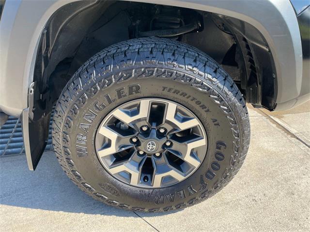 2023 Toyota Tacoma (CC-2067995) for sale in Hilton, New York