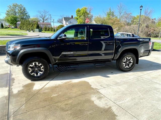 2023 Toyota Tacoma (CC-2067995) for sale in Hilton, New York