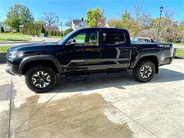 2023 Toyota Tacoma (CC-2067995) for sale in Hilton, New York