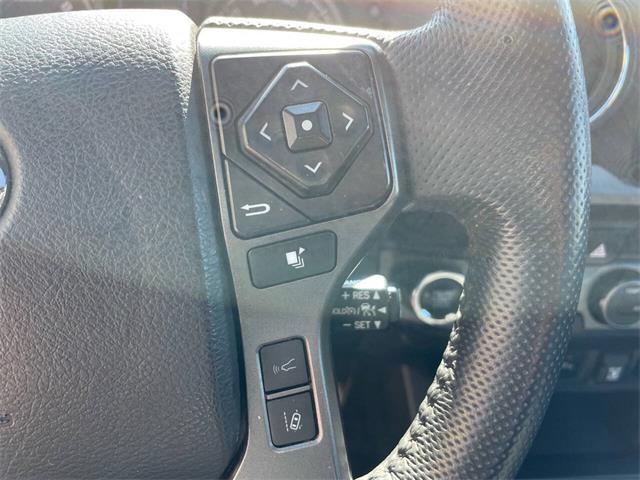 2023 Toyota Tacoma (CC-2067995) for sale in Hilton, New York