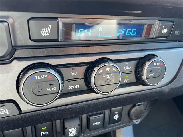 2023 Toyota Tacoma (CC-2067995) for sale in Hilton, New York
