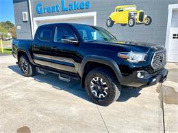 2023 Toyota Tacoma (CC-2067995) for sale in Hilton, New York