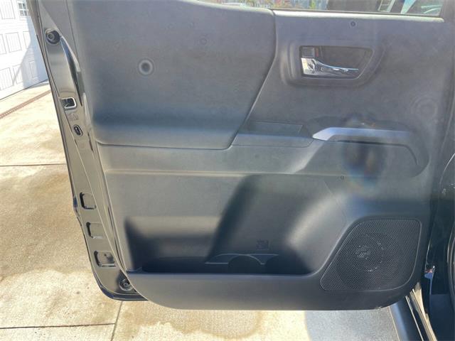 2023 Toyota Tacoma (CC-2067995) for sale in Hilton, New York