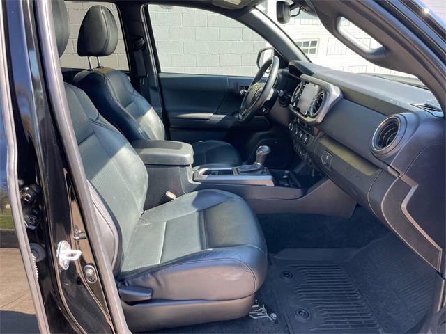 2023 Toyota Tacoma (CC-2067995) for sale in Hilton, New York
