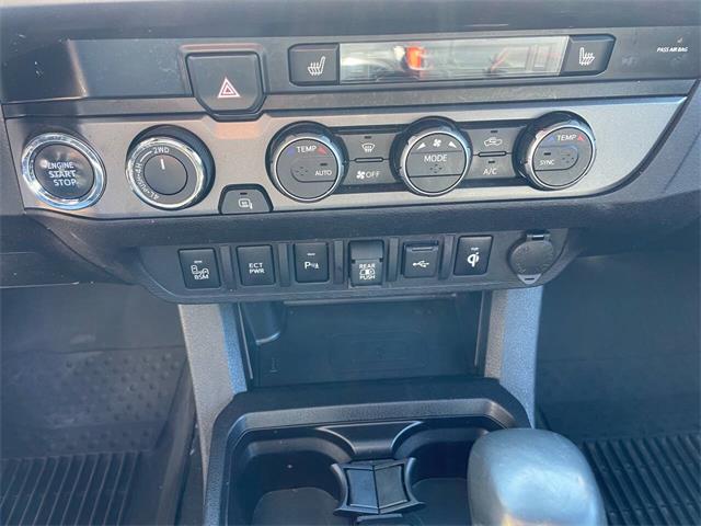 2023 Toyota Tacoma (CC-2067995) for sale in Hilton, New York