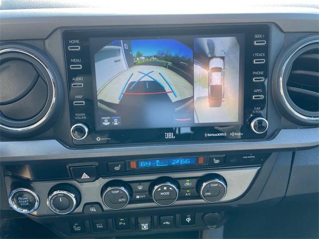 2023 Toyota Tacoma (CC-2067995) for sale in Hilton, New York