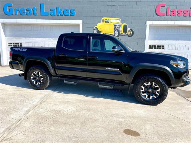 2023 Toyota Tacoma (CC-2067995) for sale in Hilton, New York