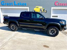 2023 Toyota Tacoma (CC-2067995) for sale in Hilton, New York