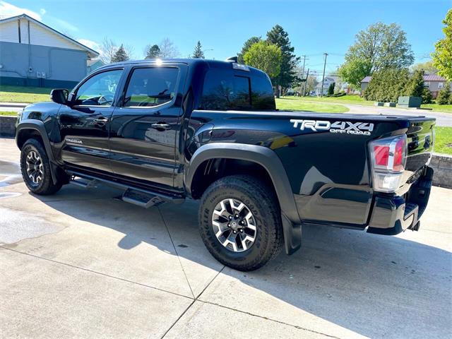 2023 Toyota Tacoma (CC-2067995) for sale in Hilton, New York