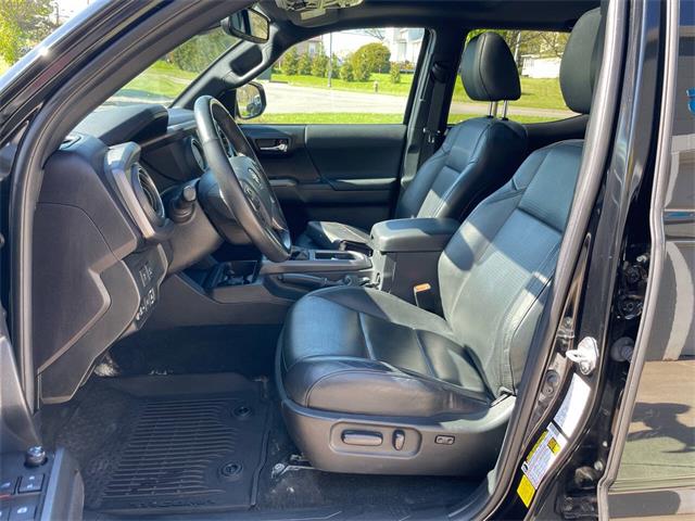 2023 Toyota Tacoma (CC-2067995) for sale in Hilton, New York
