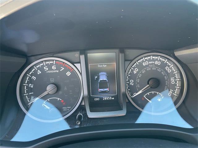 2023 Toyota Tacoma (CC-2067995) for sale in Hilton, New York