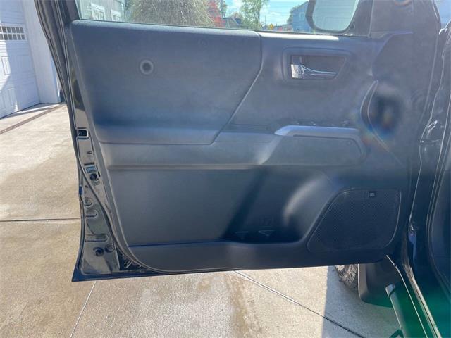 2023 Toyota Tacoma (CC-2067995) for sale in Hilton, New York