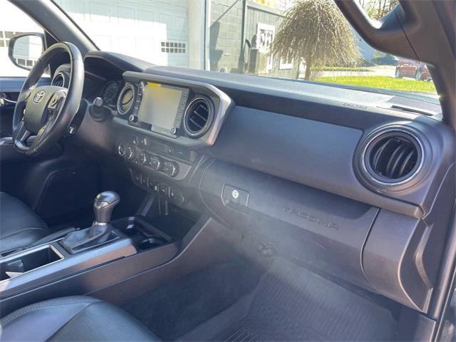 2023 Toyota Tacoma (CC-2067995) for sale in Hilton, New York