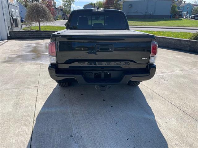 2023 Toyota Tacoma (CC-2067995) for sale in Hilton, New York