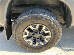 2023 Toyota Tacoma (CC-2067995) for sale in Hilton, New York