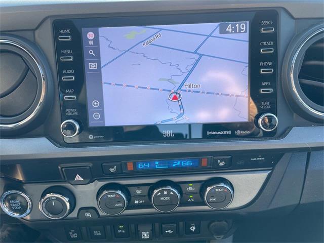 2023 Toyota Tacoma (CC-2067995) for sale in Hilton, New York