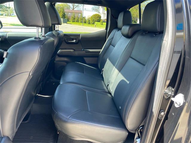 2023 Toyota Tacoma (CC-2067995) for sale in Hilton, New York