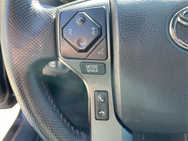 2023 Toyota Tacoma (CC-2067995) for sale in Hilton, New York