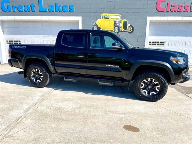 2023 Toyota Tacoma (CC-2067995) for sale in Hilton, New York