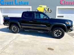 2023 Toyota Tacoma (CC-2067995) for sale in Hilton, New York